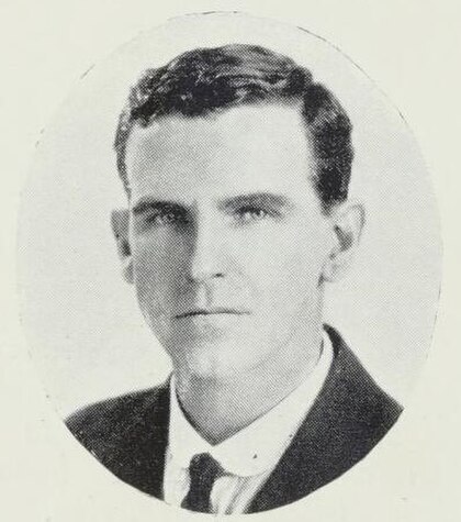 Ben Howe image
