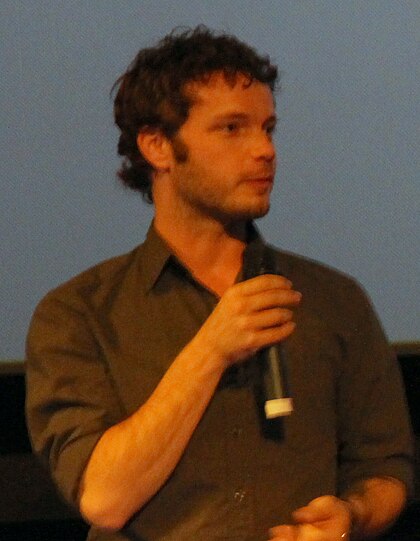 Ben Richardson image