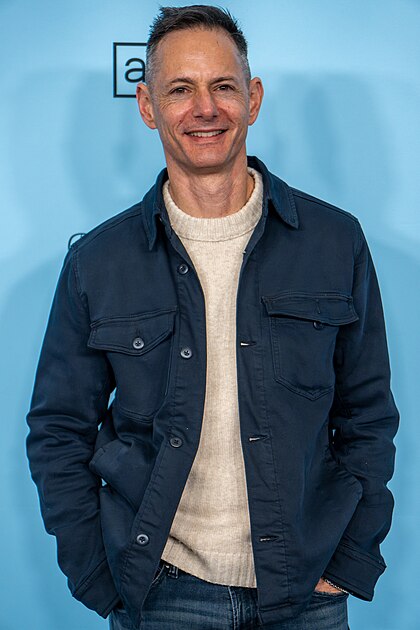 Ben Ripley image