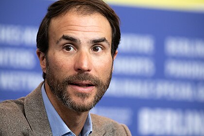 Ben Silverman image