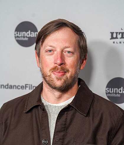 Ben Stillman image