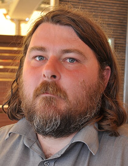 Ben Wheatley image