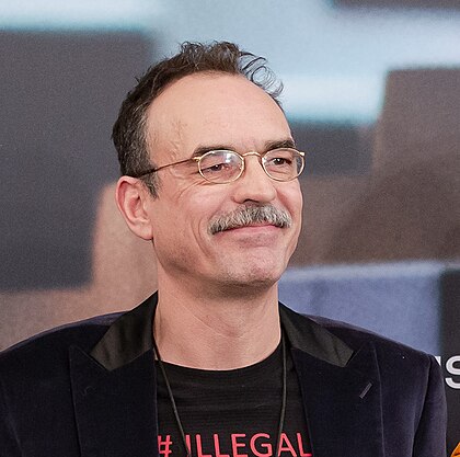 Benedict Neuenfels image