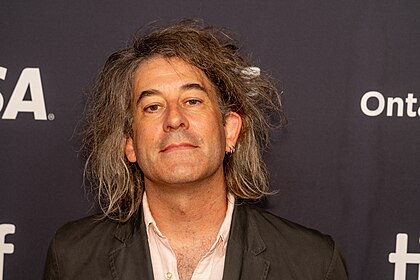 Benjamin Kasulke image