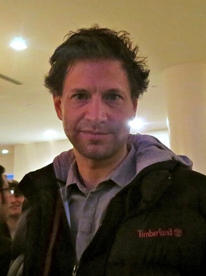 Bennett Miller image