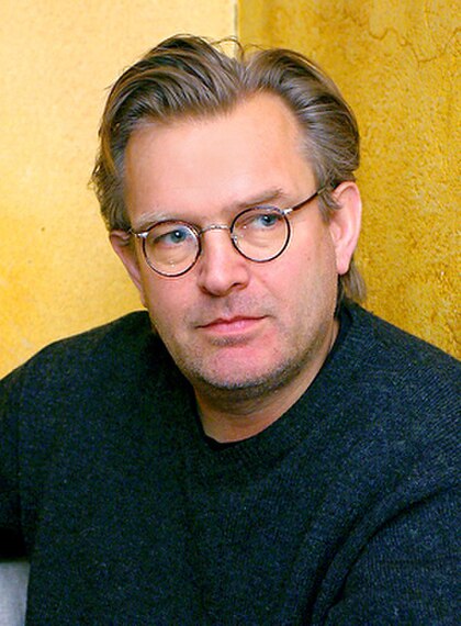 Bent Hamer image