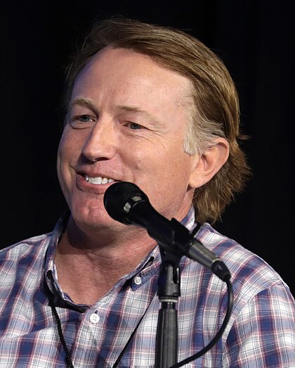Bernard Derriman image