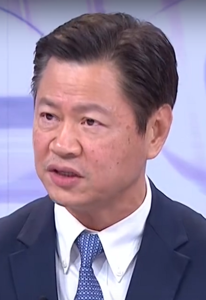 Bernard Lai image