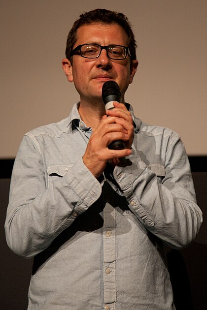 Bernard Rose image