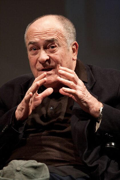 Bernardo Bertolucci image