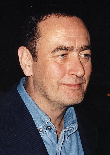 Bernd Eichinger image