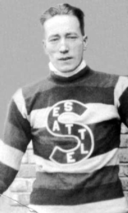 Bernie Morris image