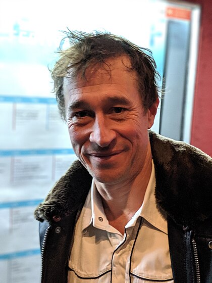 Bertrand Bonello image
