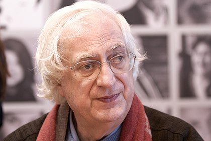 Bertrand Tavernier image