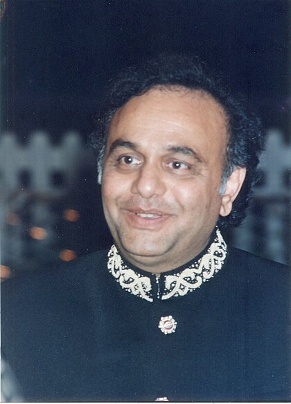 Bharat Shah image