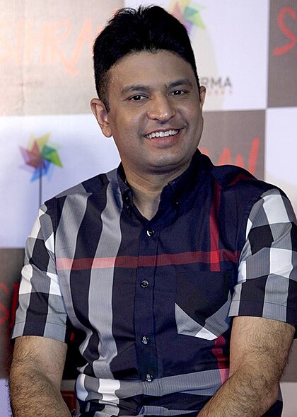Bhushan Kumar image