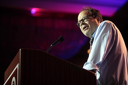 Bill Kauffman image