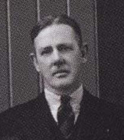 Bill Kelly image