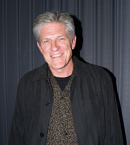 Bill Kroyer image