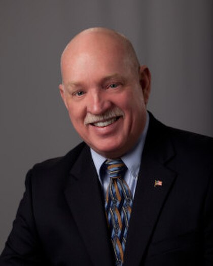 Bill Otto image