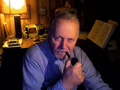 Bill Rebane image