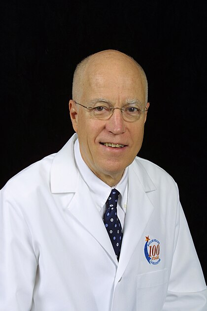 Bill Roberts image