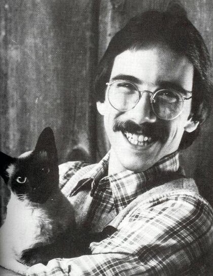Bill Watterson image