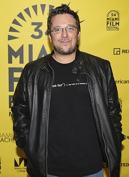 Billy Corben image