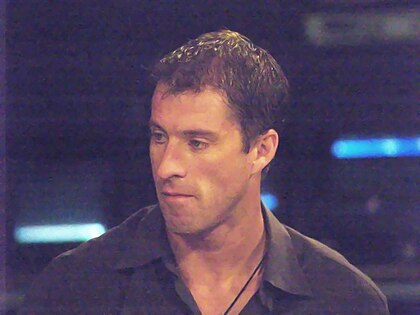 Billy Ray image