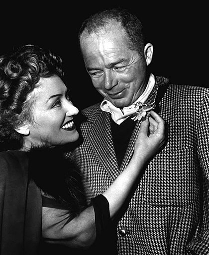 Billy Wilder image