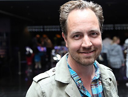 Björn Stein image