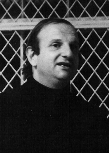 Bo Goldman image