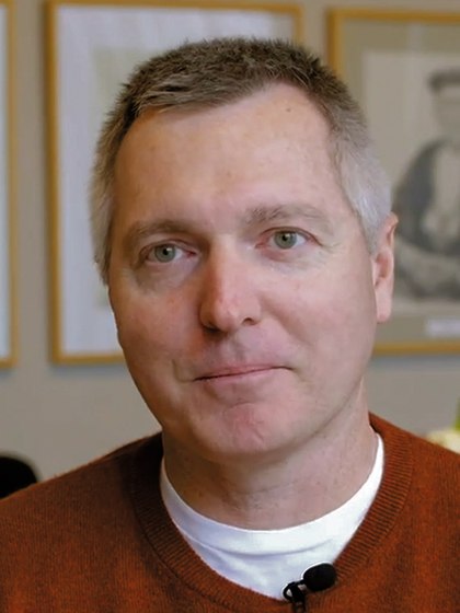 Bob Clark image