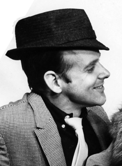 Bob Fosse image