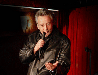 Bob Levy image