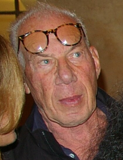 Bob Rafelson image