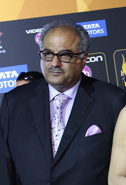 Boney Kapoor image