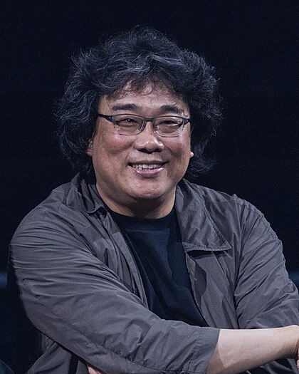 Bong Joon Ho image