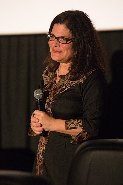 Bonni Cohen image