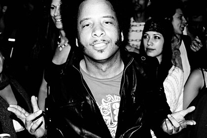 Boots Riley image