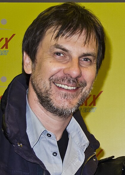 Boris T. Matić image
