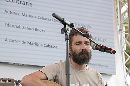 Borja Pena image
