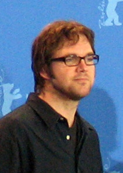 Brad Anderson image