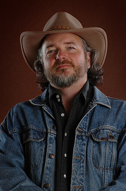 Brad Rushing image