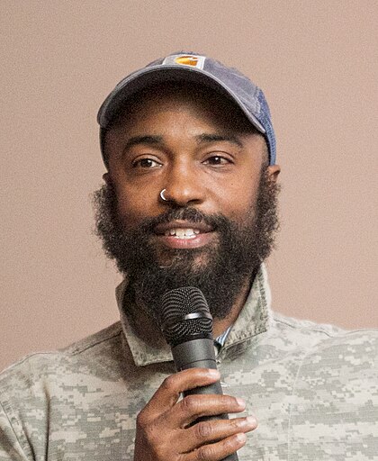 Bradford Young image
