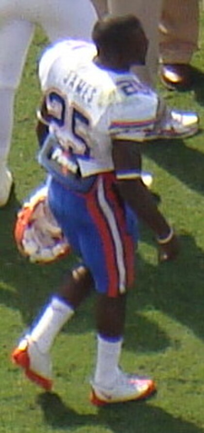 Brandon James image
