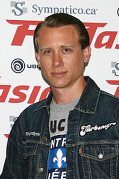 Brandon Trost image