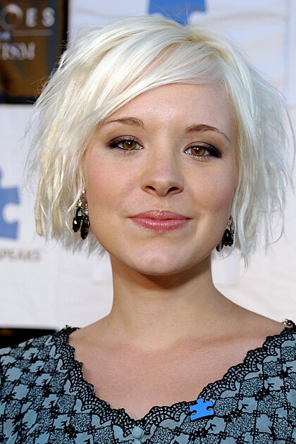 Brea Grant image