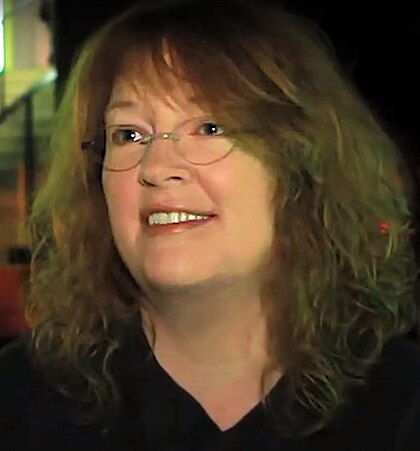 Brenda Chapman image