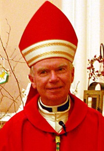 Brendan O'Brien image